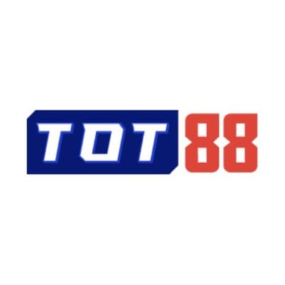 Logo tot88vn - Dịch vụ game trực tuyến hàng đầu
